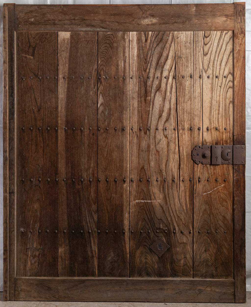 売約済】3269 規格外のサイズの蔵戸 – 蔵戸専門店