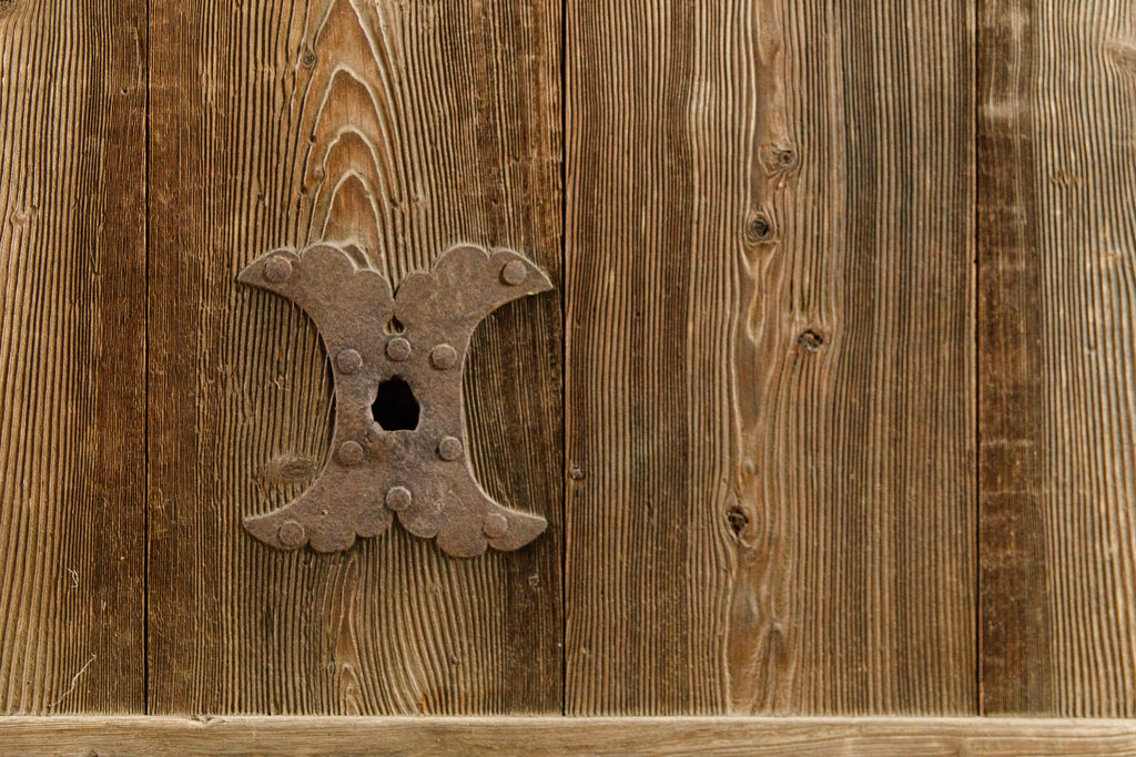 8238 板戸の蔵戸 – 蔵戸専門店